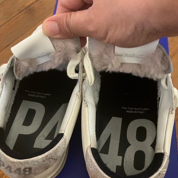 P448 Sneakers - Picture 10 of 10